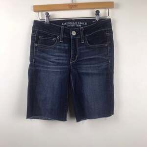 American eagle high rise super stretch‎ s